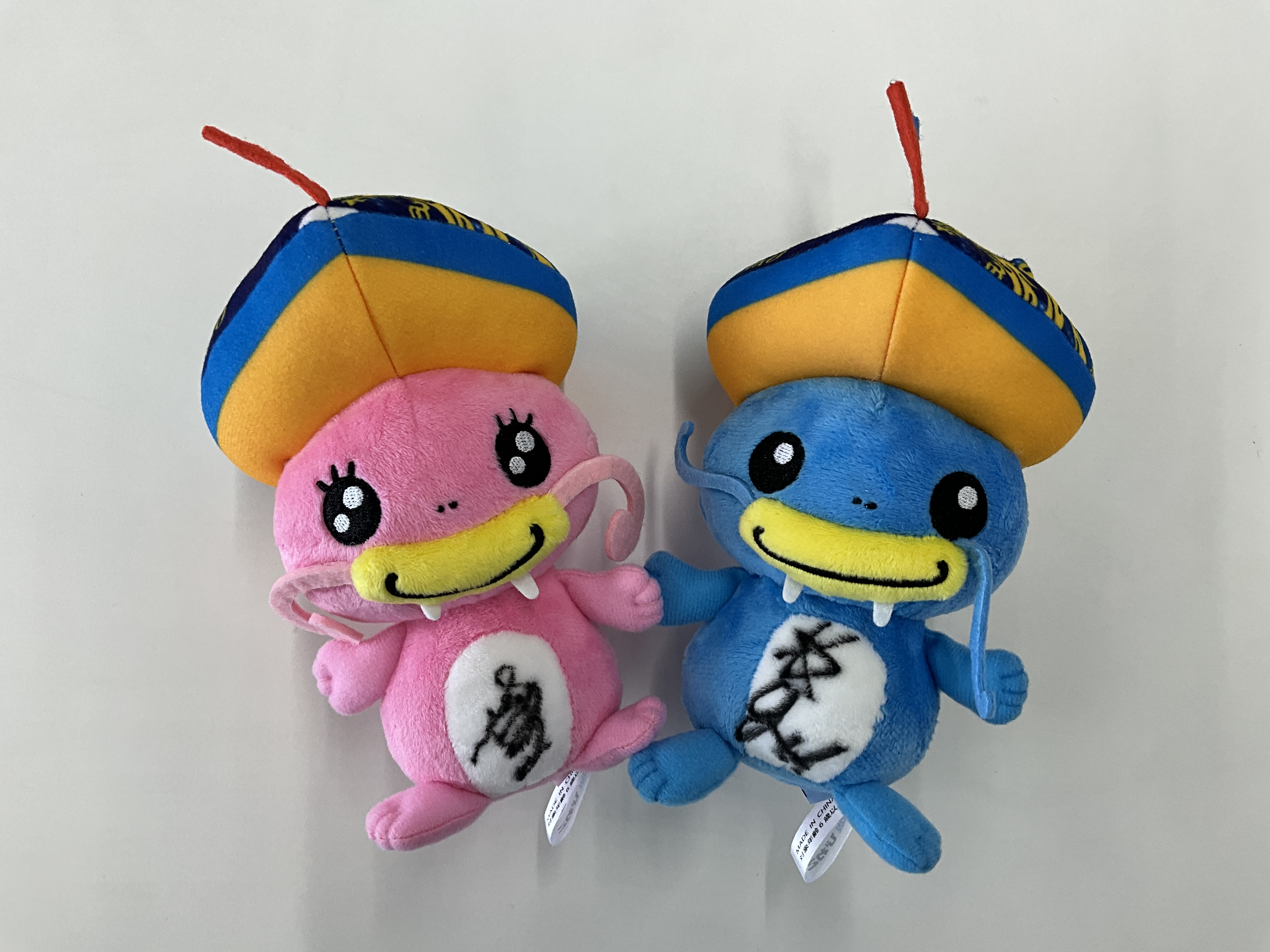 特典画像